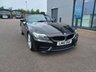 USED 2016 16 BMW Z4 2.0 Z4 SDRIVE20I M SPORT ROADSTER AUTO 184PS 