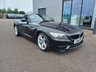 USED 2016 16 BMW Z4 2.0 Z4 SDRIVE20I M SPORT ROADSTER AUTO 184PS 