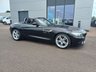 USED 2016 16 BMW Z4 2.0 Z4 SDRIVE20I M SPORT ROADSTER AUTO 184PS 