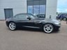 USED 2016 16 BMW Z4 2.0 Z4 SDRIVE20I M SPORT ROADSTER AUTO 184PS 