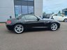 USED 2016 16 BMW Z4 2.0 Z4 SDRIVE20I M SPORT ROADSTER AUTO 184PS 