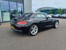 USED 2016 16 BMW Z4 2.0 Z4 SDRIVE20I M SPORT ROADSTER AUTO 184PS 