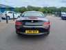 USED 2016 16 BMW Z4 2.0 Z4 SDRIVE20I M SPORT ROADSTER AUTO 184PS 