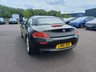 USED 2016 16 BMW Z4 2.0 Z4 SDRIVE20I M SPORT ROADSTER AUTO 184PS 