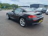 USED 2016 16 BMW Z4 2.0 Z4 SDRIVE20I M SPORT ROADSTER AUTO 184PS 