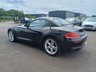 USED 2016 16 BMW Z4 2.0 Z4 SDRIVE20I M SPORT ROADSTER AUTO 184PS 