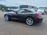 USED 2016 16 BMW Z4 2.0 Z4 SDRIVE20I M SPORT ROADSTER AUTO 184PS 