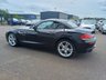 USED 2016 16 BMW Z4 2.0 Z4 SDRIVE20I M SPORT ROADSTER AUTO 184PS 