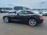 USED 2016 16 BMW Z4 2.0 Z4 SDRIVE20I M SPORT ROADSTER AUTO 184PS 