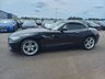USED 2016 16 BMW Z4 2.0 Z4 SDRIVE20I M SPORT ROADSTER AUTO 184PS 