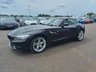 USED 2016 16 BMW Z4 2.0 Z4 SDRIVE20I M SPORT ROADSTER AUTO 184PS 