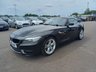 USED 2016 16 BMW Z4 2.0 Z4 SDRIVE20I M SPORT ROADSTER AUTO 184PS 