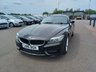 USED 2016 16 BMW Z4 2.0 Z4 SDRIVE20I M SPORT ROADSTER AUTO 184PS 