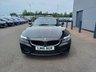 USED 2016 16 BMW Z4 2.0 Z4 SDRIVE20I M SPORT ROADSTER AUTO 184PS 