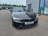 USED 2016 16 BMW Z4 2.0 Z4 SDRIVE20I M SPORT ROADSTER AUTO 184PS 