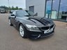 USED 2016 16 BMW Z4 2.0 Z4 SDRIVE20I M SPORT ROADSTER AUTO 184PS 