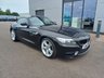 USED 2016 16 BMW Z4 2.0 Z4 SDRIVE20I M SPORT ROADSTER AUTO 184PS 