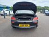 USED 2016 16 BMW Z4 2.0 Z4 SDRIVE20I M SPORT ROADSTER AUTO 184PS 