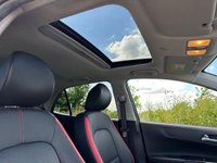 USED 2021 70 KIA PICANTO 1.2 GT-LINE S 5d 83 BHP 1 OWNER MASSIVE SPEC SUNROOF
