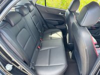 USED 2021 70 KIA PICANTO 1.2 GT-LINE S 5d 83 BHP 1 OWNER MASSIVE SPEC SUNROOF
