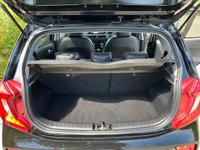 USED 2021 70 KIA PICANTO 1.2 GT-LINE S 5d 83 BHP 1 OWNER MASSIVE SPEC SUNROOF