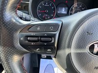 USED 2021 70 KIA PICANTO 1.2 GT-LINE S 5d 83 BHP 1 OWNER MASSIVE SPEC SUNROOF