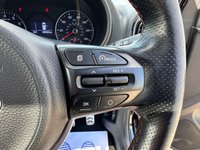 USED 2021 70 KIA PICANTO 1.2 GT-LINE S 5d 83 BHP 1 OWNER MASSIVE SPEC SUNROOF