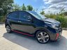 USED 2021 70 KIA PICANTO 1.2 GT-LINE S 5d 83 BHP 1 OWNER MASSIVE SPEC SUNROOF