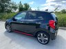 USED 2021 70 KIA PICANTO 1.2 GT-LINE S 5d 83 BHP 1 OWNER MASSIVE SPEC SUNROOF
