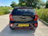 USED 2021 70 KIA PICANTO 1.2 GT-LINE S 5d 83 BHP 1 OWNER MASSIVE SPEC SUNROOF