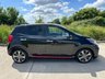 USED 2021 70 KIA PICANTO 1.2 GT-LINE S 5d 83 BHP 1 OWNER MASSIVE SPEC SUNROOF