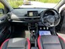 USED 2021 70 KIA PICANTO 1.2 GT-LINE S 5d 83 BHP 1 OWNER MASSIVE SPEC SUNROOF