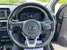 USED 2021 70 KIA PICANTO 1.2 GT-LINE S 5d 83 BHP 1 OWNER MASSIVE SPEC SUNROOF