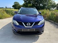USED 2016 65 NISSAN QASHQAI 1.5 N-CONNECTA DCI 5d 108 BHP 2 Keys NissanSH Panroof