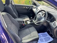 USED 2016 65 NISSAN QASHQAI 1.5 N-CONNECTA DCI 5d 108 BHP 2 Keys NissanSH Panroof