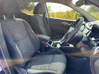 USED 2016 65 NISSAN QASHQAI 1.5 N-CONNECTA DCI 5d 108 BHP 2 Keys NissanSH Panroof