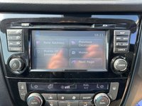 USED 2016 65 NISSAN QASHQAI 1.5 N-CONNECTA DCI 5d 108 BHP 2 Keys NissanSH Panroof