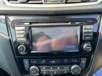 USED 2016 65 NISSAN QASHQAI 1.5 N-CONNECTA DCI 5d 108 BHP 2 Keys NissanSH Panroof