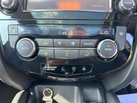 USED 2016 65 NISSAN QASHQAI 1.5 N-CONNECTA DCI 5d 108 BHP 2 Keys NissanSH Panroof