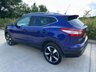 USED 2016 65 NISSAN QASHQAI 1.5 N-CONNECTA DCI 5d 108 BHP 2 Keys NissanSH Panroof