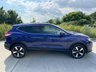 USED 2016 65 NISSAN QASHQAI 1.5 N-CONNECTA DCI 5d 108 BHP 2 Keys NissanSH Panroof