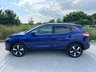 USED 2016 65 NISSAN QASHQAI 1.5 N-CONNECTA DCI 5d 108 BHP 2 Keys NissanSH Panroof