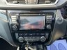USED 2016 65 NISSAN QASHQAI 1.5 N-CONNECTA DCI 5d 108 BHP 2 Keys NissanSH Panroof