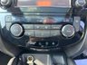 USED 2016 65 NISSAN QASHQAI 1.5 N-CONNECTA DCI 5d 108 BHP 2 Keys NissanSH Panroof