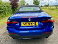 USED 2021 71 BMW 4 SERIES 2.0 420I M SPORT 2d 182 BHP 