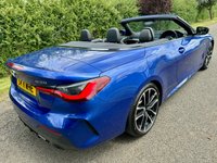 USED 2021 71 BMW 4 SERIES 2.0 420I M SPORT 2d 182 BHP 