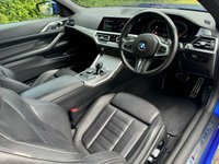USED 2021 71 BMW 4 SERIES 2.0 420I M SPORT 2d 182 BHP 