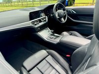 USED 2021 71 BMW 4 SERIES 2.0 420I M SPORT 2d 182 BHP 