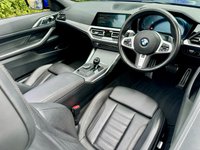 USED 2021 71 BMW 4 SERIES 2.0 420I M SPORT 2d 182 BHP 