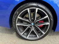 USED 2021 71 BMW 4 SERIES 2.0 420I M SPORT 2d 182 BHP 